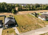 Prodej pozemku pro bydlení, 726 m²