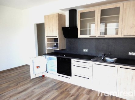 Pronájem bytu, 1+kk, 30 m²