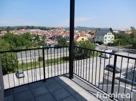 Pronájem bytu, 1+kk, 30 m²