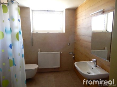 Pronájem bytu, 1+kk, 30 m²