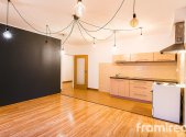 Pronájem bytu, 2+kk, 50 m²