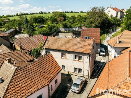 Prodej domu/vily, 243 m²