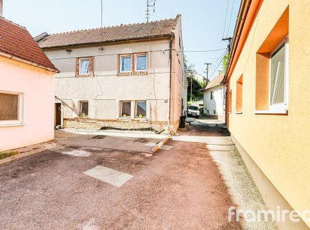 Prodej domu/vily, 243 m²