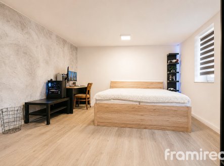 Prodej domu/vily, 243 m²