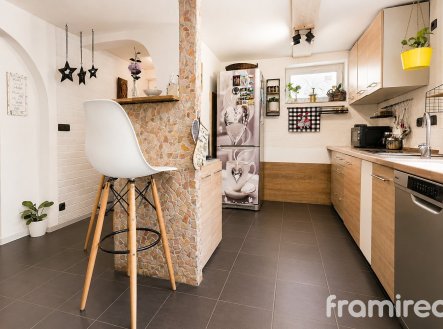 Prodej domu/vily, 243 m²