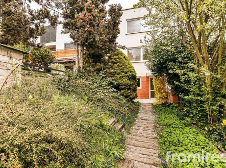 Prodej domu/vily, 198 m²
