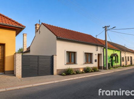 Prodej domu/vily, 97 m²