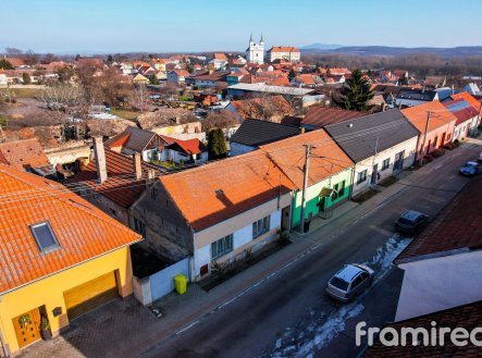 Prodej domu/vily, 97 m²