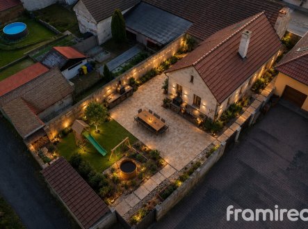 Prodej domu/vily, 97 m²