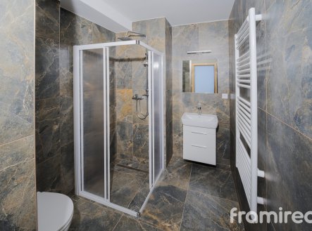Pronájem bytu, 1+kk, 26 m²