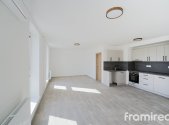 Pronájem bytu, 2+kk, 61 m²
