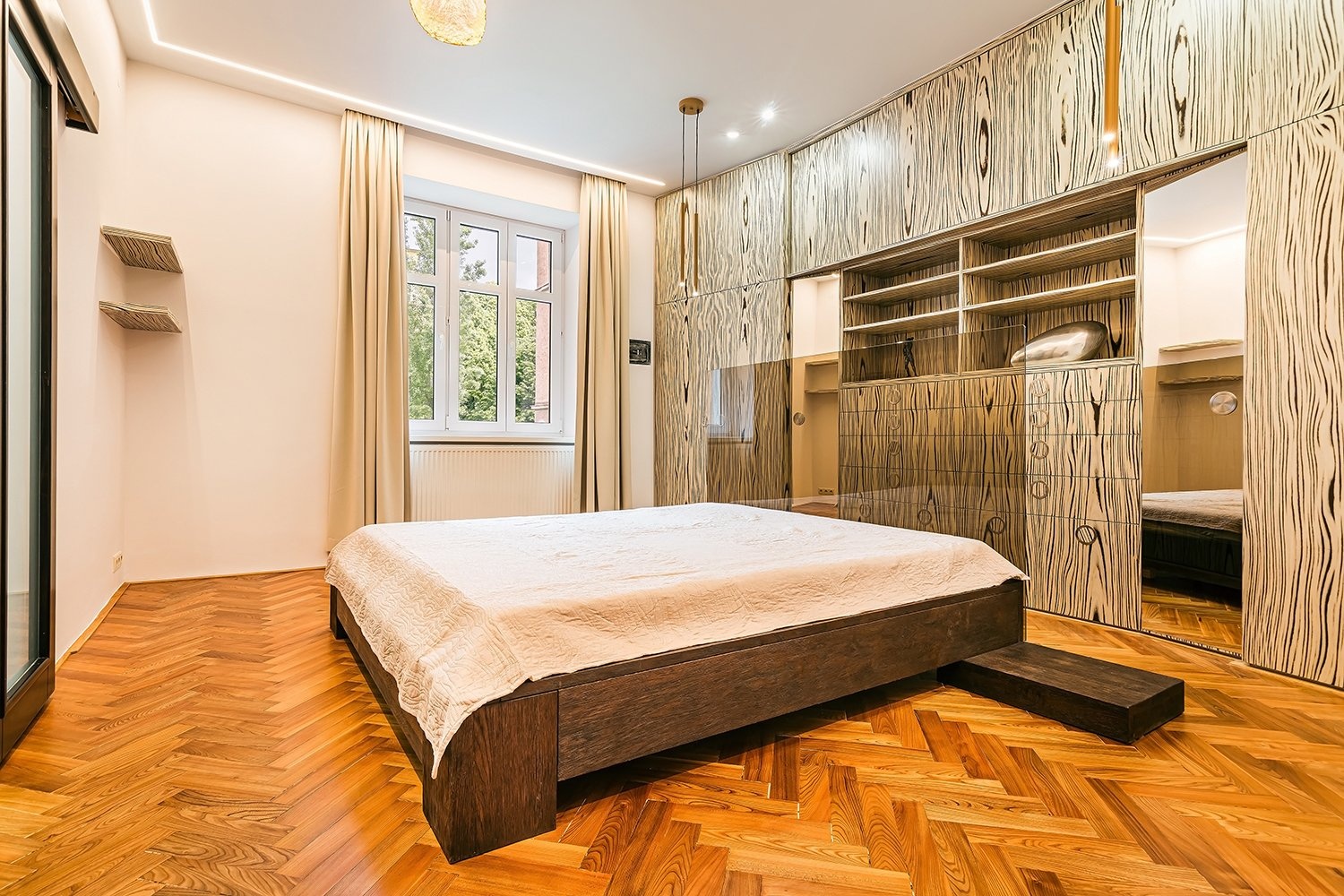 Prodej bytu 3+kk 111 m², Brno - Veveří
