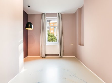 Prodej bytu, 3+kk, 121 m²
