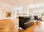 Prodej bytu, 3+kk, 121 m²