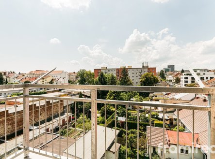 Pronájem bytu, 2+1, 70 m²