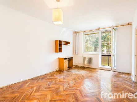 Pronájem bytu, 3+1, 75 m²