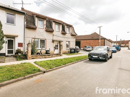 Prodej domu/vily, 160 m²