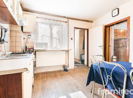 Prodej domu/vily, 160 m²