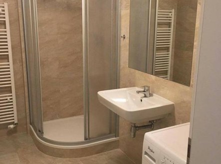 Prodej bytu, 2+kk, 48 m²