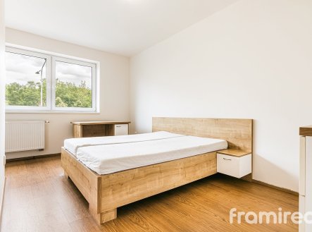 Prodej bytu, 2+kk, 62 m²