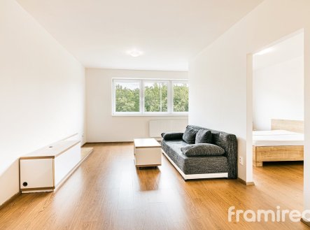 Prodej bytu, 2+kk, 62 m²