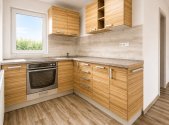 Pronájem bytu, 2+kk, 53 m²
