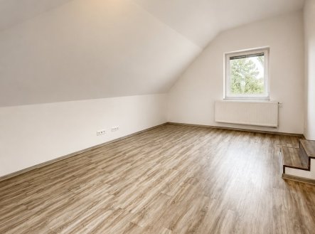 Pronájem bytu, 2+kk, 53 m²