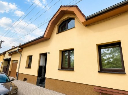 Pronájem bytu, 1+kk, 30 m²