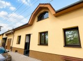 Pronájem bytu, 1+kk, 30 m²