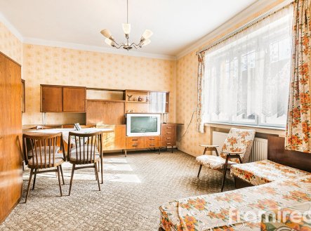 Prodej domu/vily, 133 m²