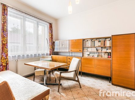 Prodej domu/vily, 133 m²
