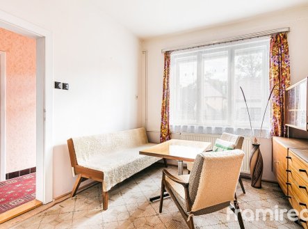 Prodej domu/vily, 133 m²