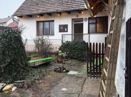 Prodej domu/vily, 109 m²