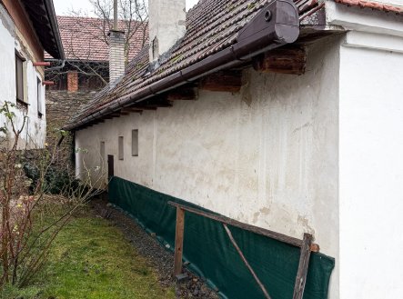 Prodej domu/vily, 109 m²