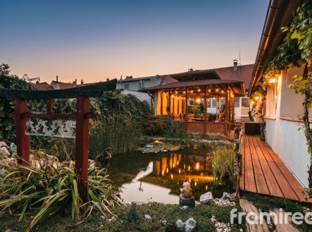 Prodej domu/vily, 250 m²