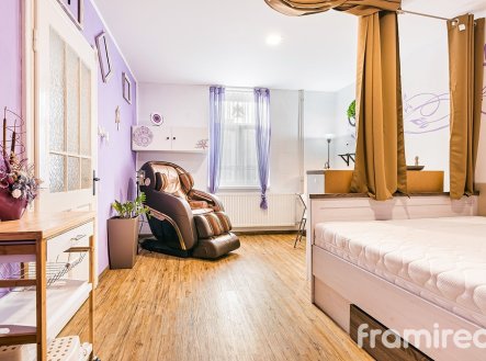 Prodej domu/vily, 250 m²