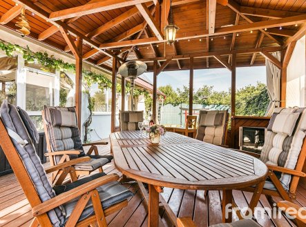Prodej domu/vily, 250 m²