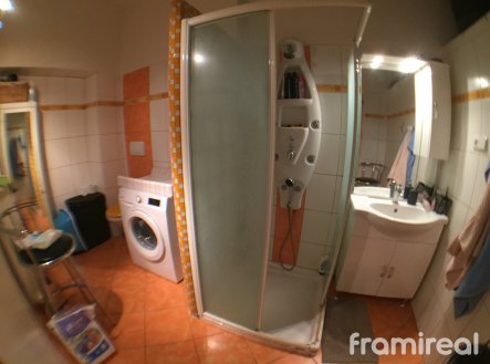 Pronájem bytu, 1+1, 50 m²