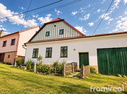 Prodej chaty/rekreačního objektu, 170 m²