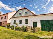 Prodej chaty/rekreačního objektu, 170 m²