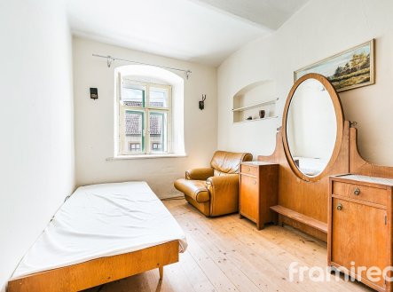 Prodej chaty/rekreačního objektu, 170 m²