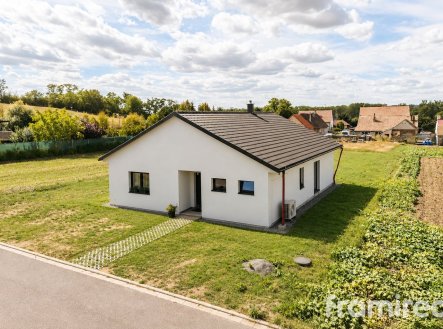 Prodej domu/vily, 132 m²