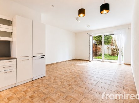 Prodej bytu, 3+kk, 79 m²