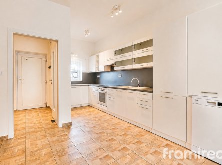 Prodej bytu, 3+kk, 79 m²