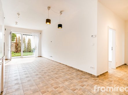 Prodej bytu, 3+kk, 79 m²