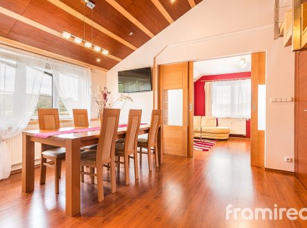 Prodej bytu, 4+kk, 100 m²