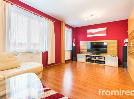 Prodej bytu, 4+kk, 100 m²