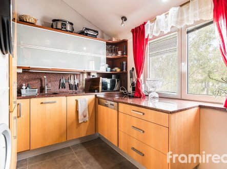 Prodej bytu, 4+kk, 100 m²
