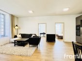 Prodej bytu, 3+kk, 70 m²