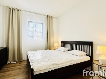 Prodej bytu, 3+kk, 70 m²